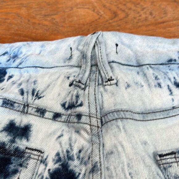 Good American Jeans Good Vintage Shibori - Picture 6 of 10